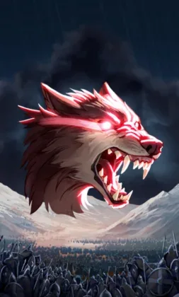 Second Thunder