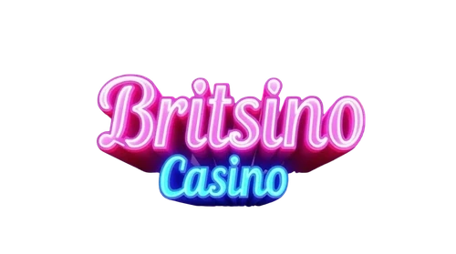 Britsino Logo